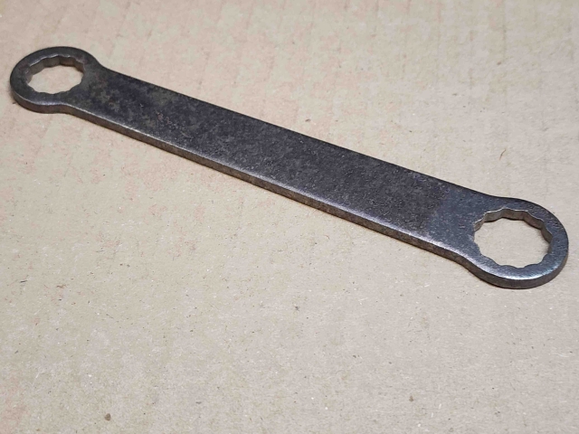 Delta Rockwell Shaper Wrench MS 61